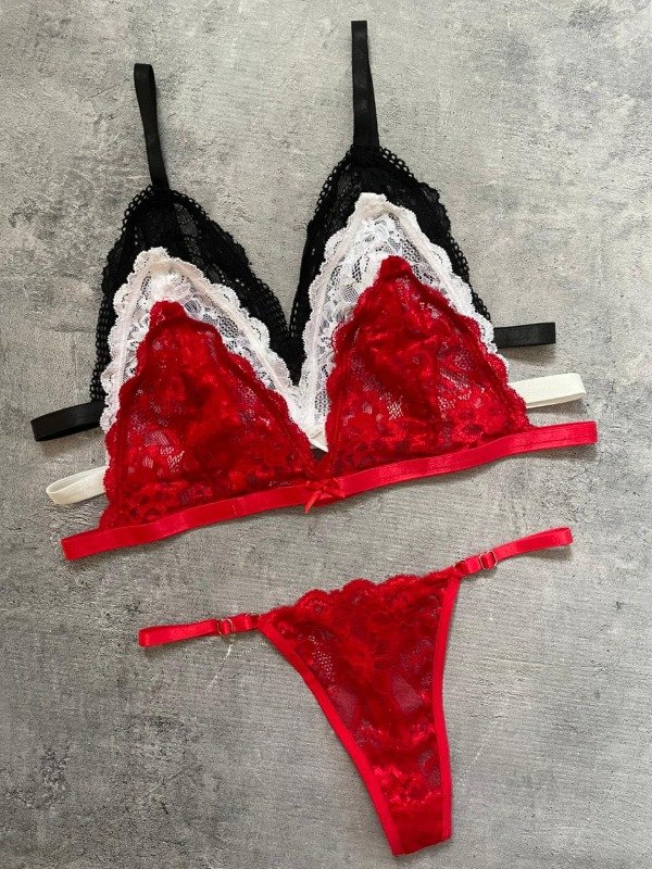 Producto - Triangulo basico - pack x6