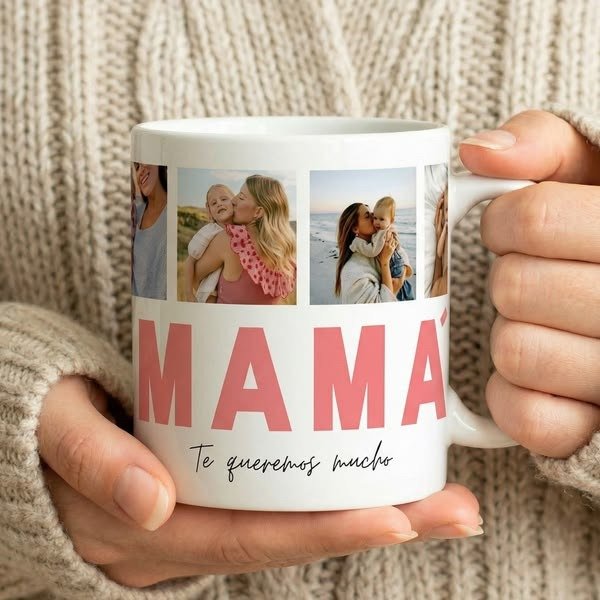 Producto - TAZA CERÁMICA - 0