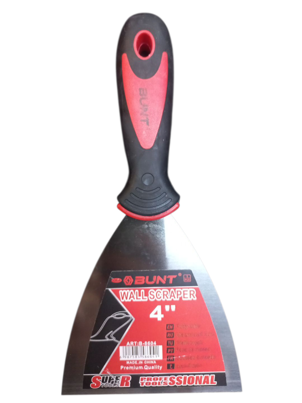 Producto - Espátula N4 cod17286