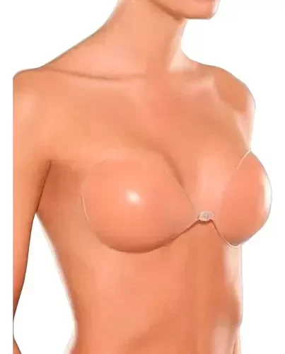 Producto - Corpiño de Silicona