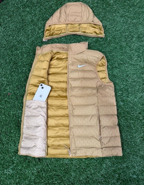 Producto - Chaleco Con Pana Waterproof