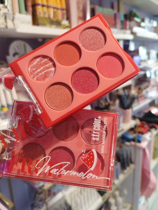 Producto - Paleta Fruit Watermelon - S.F.R