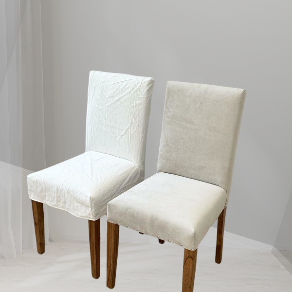 Producto - Funda de silla Tussor