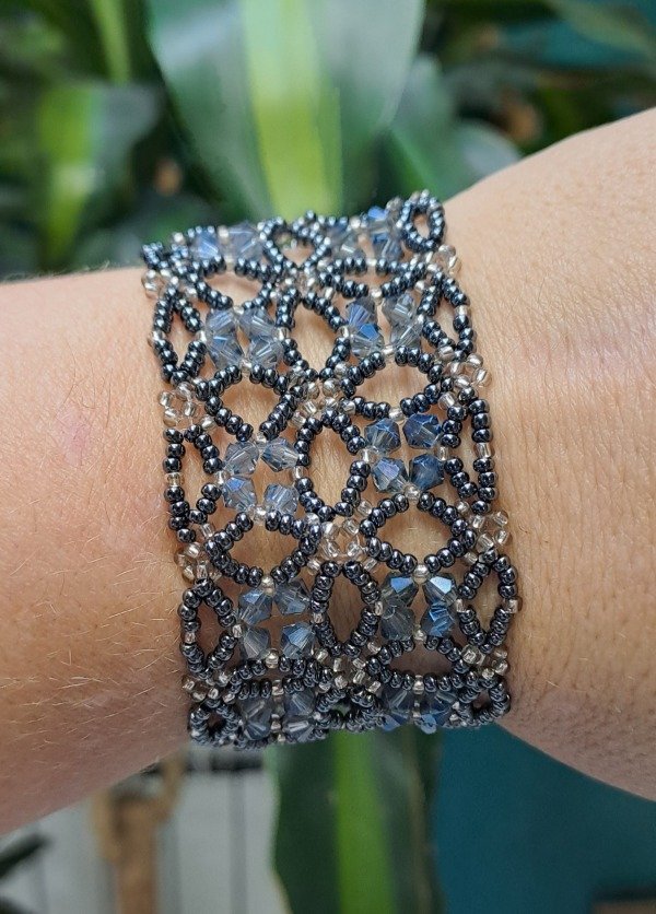 Producto - BRAZALETE TERESA