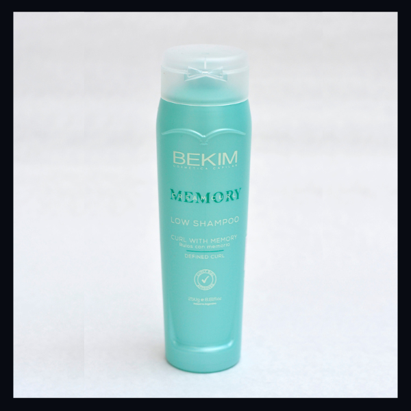 Producto - LOW SHAMPOO MEMORY CURLY