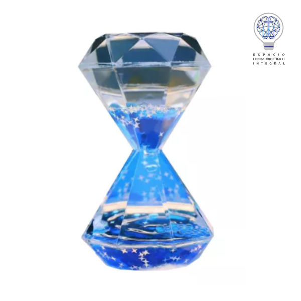 Producto - Reloj de la calma