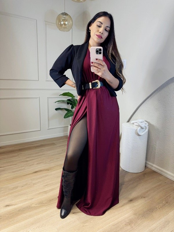 Producto - Vestido Madona