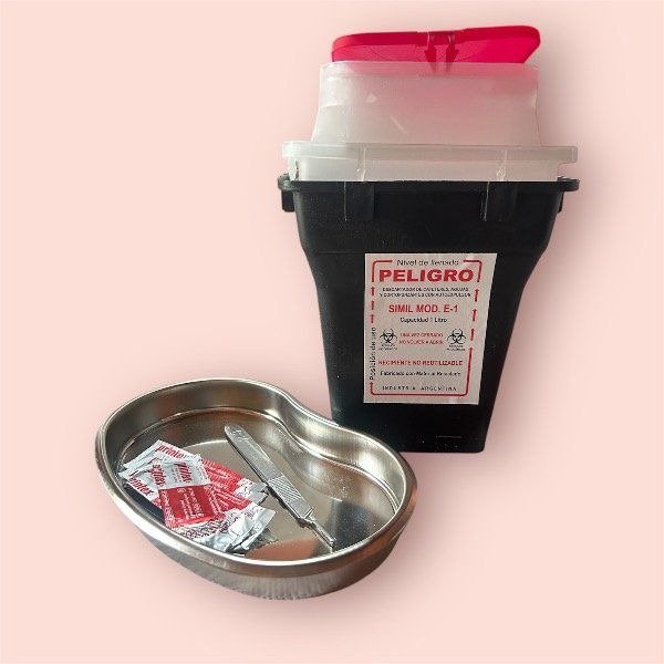 Producto - KIT DERMAPALNING