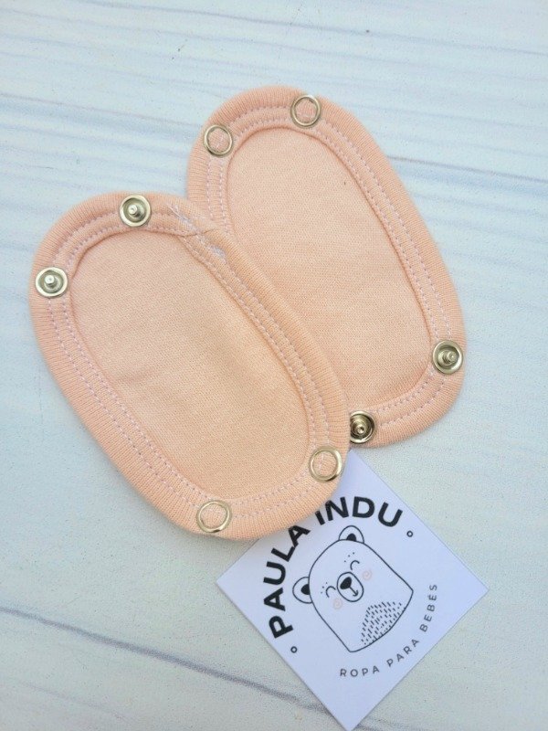 Producto - PACK X2 EXTENSORES DE BODY ROSA -transferencia 4675