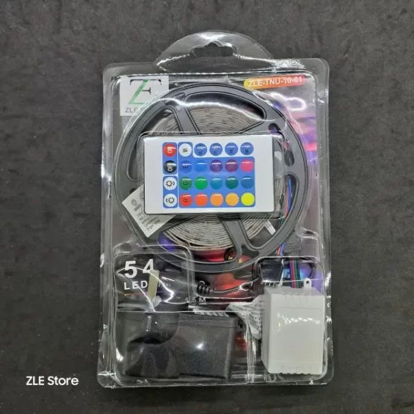 Producto - Guirnalda led 4.5 mts (220v)