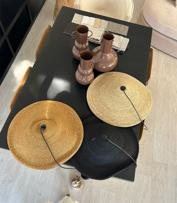 Producto - Lámpara Plafón