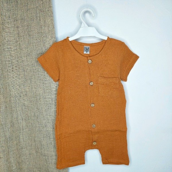Producto - Enteritos Cotton