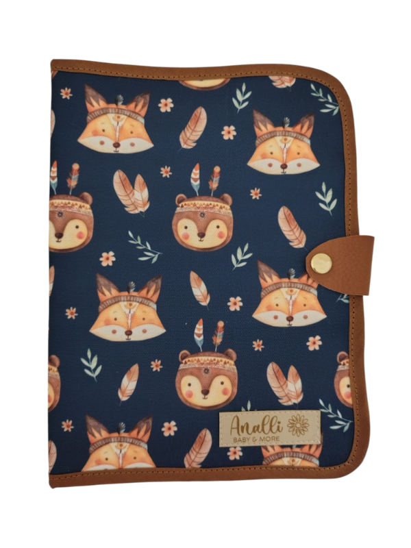Producto - Organizador pediátrico nordicos