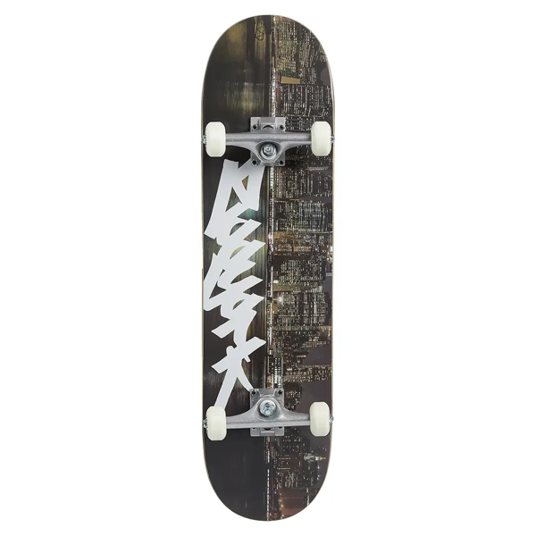 Producto - SKATE COMPLETO ZOO YORK NIGHT 8"