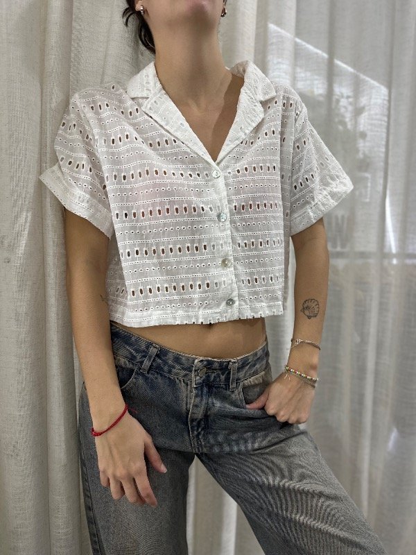Producto - Camisa Brod - 3