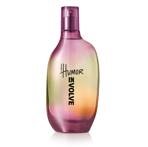 Producto - Humor Envolve 75 ml unisex