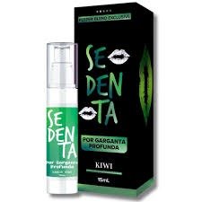 Producto - GARGANTA PROFUNDA KIWI