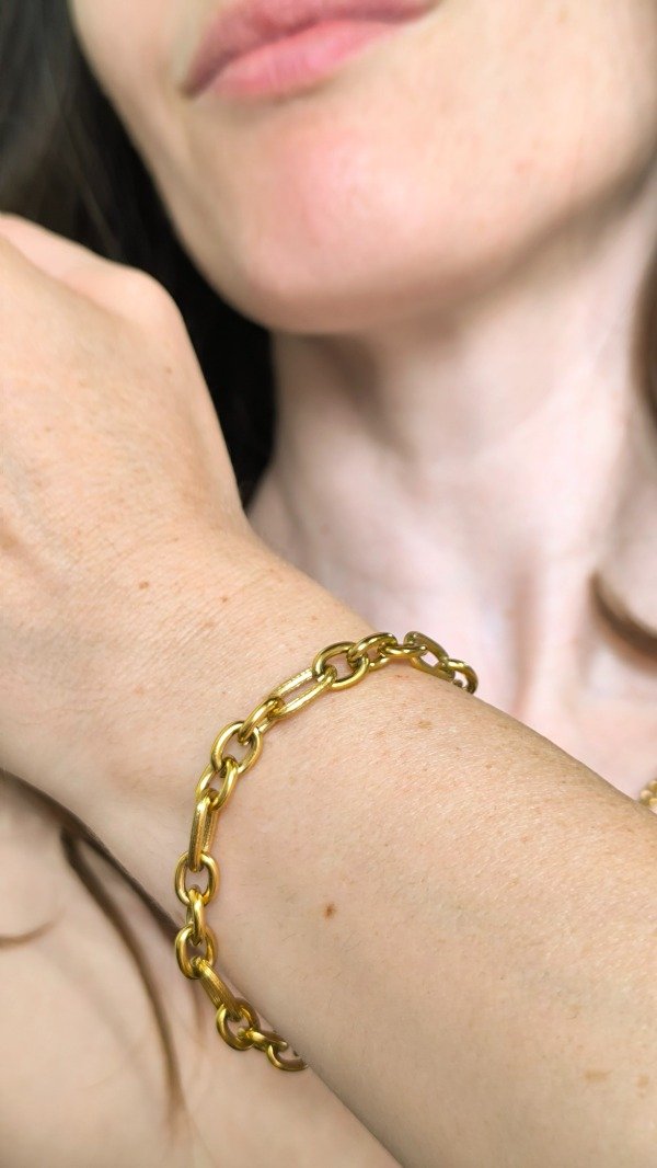 Producto - Pulsera Gold