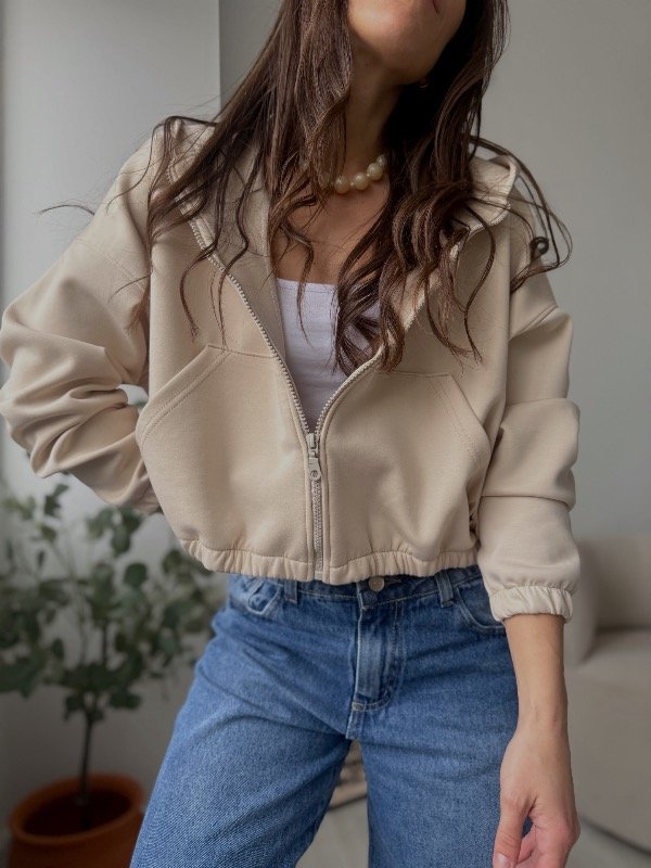 Producto - Campera Sevilla - 0