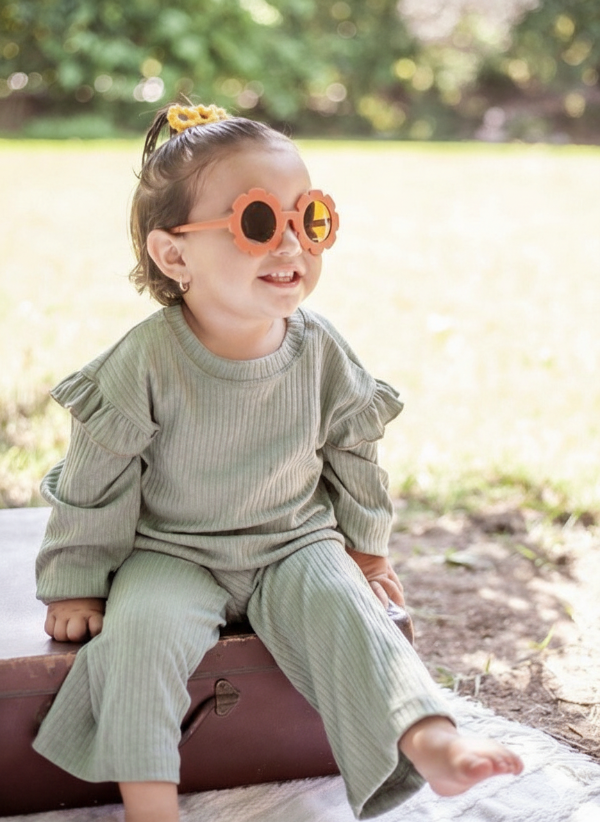 Producto - Conjunto Mauren ( varios colores )