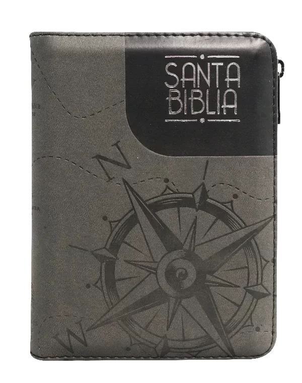 Producto - BIBLIA REINA VALERA 1960 12x16cm