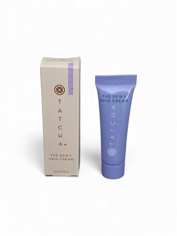 Producto - Tatcha The Dewy Skin Cream Mini