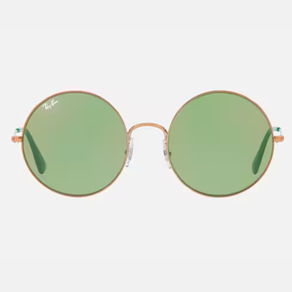 Producto - THE-JA - JO COPPER GREEN