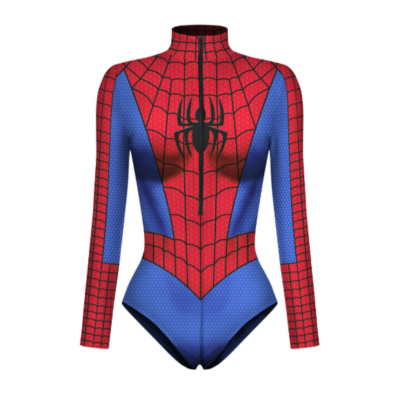 Producto - Body Spider r