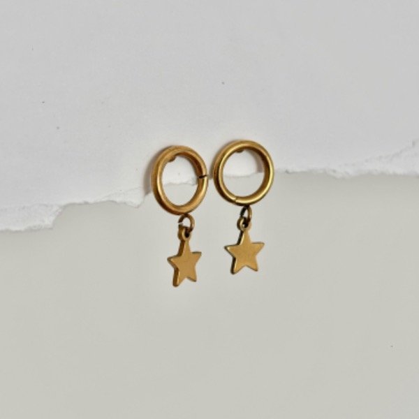 Producto - Aros NEXO