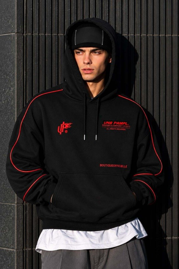 Producto - UNB CAPUCHA UP