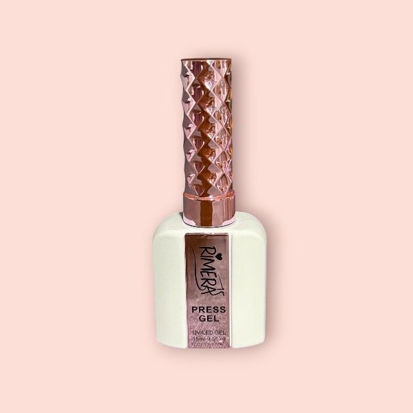 Producto - PRESS GEL RIMERA