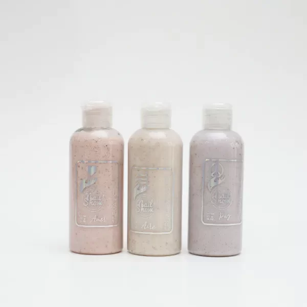 Producto - Crema Exfoliante 100ML