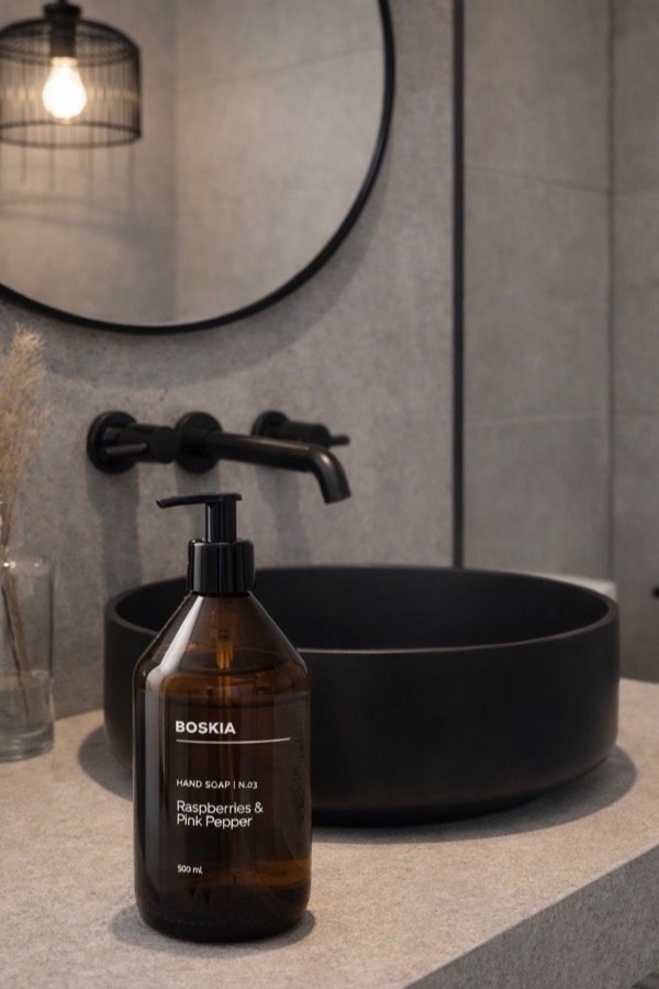 Producto - HAND SOAP