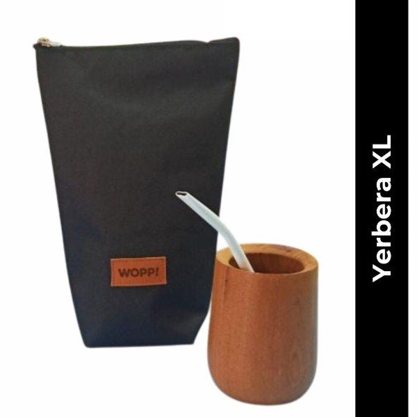 Producto - Yerbera XL