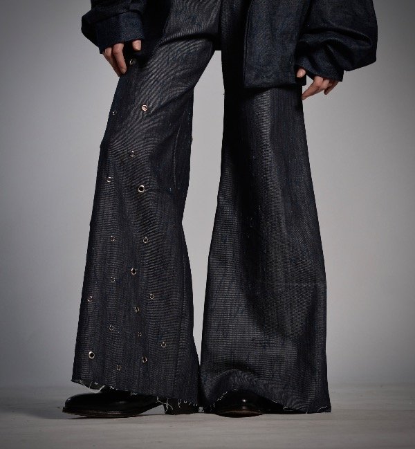 Producto - Mono denim - 3