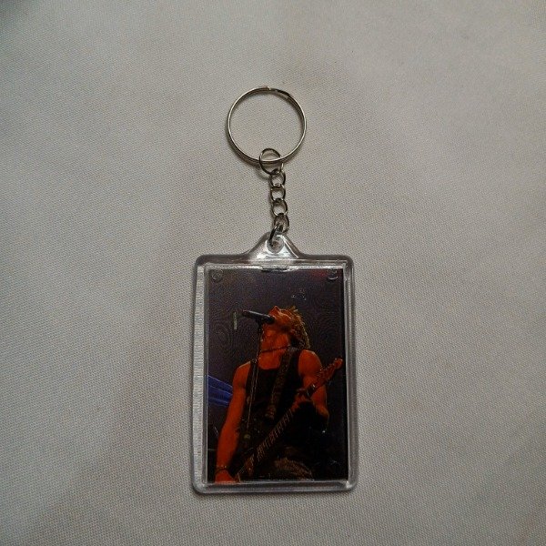 Producto - Llavero ross