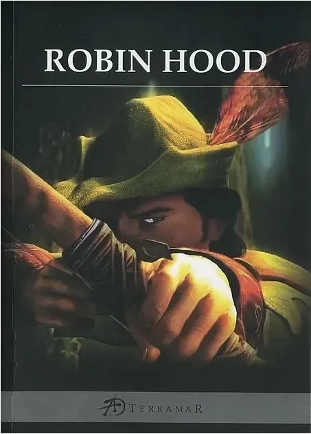Producto - Robin Hood