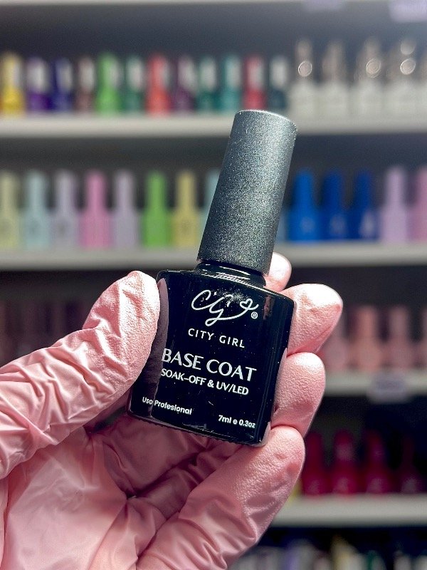 Producto - BASE COAT 7ml (City )
