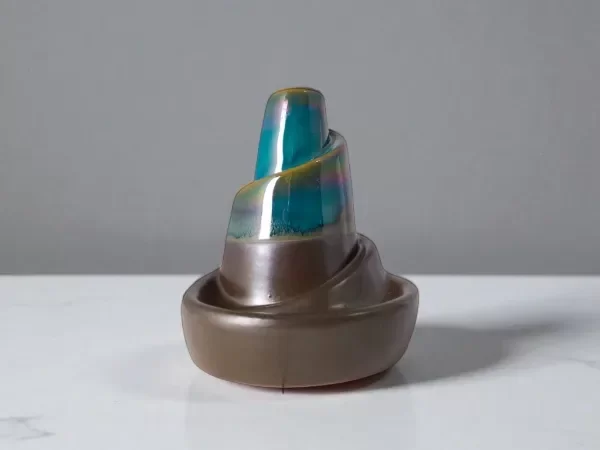Producto - CASCADA DE HUMO ESPIRAL