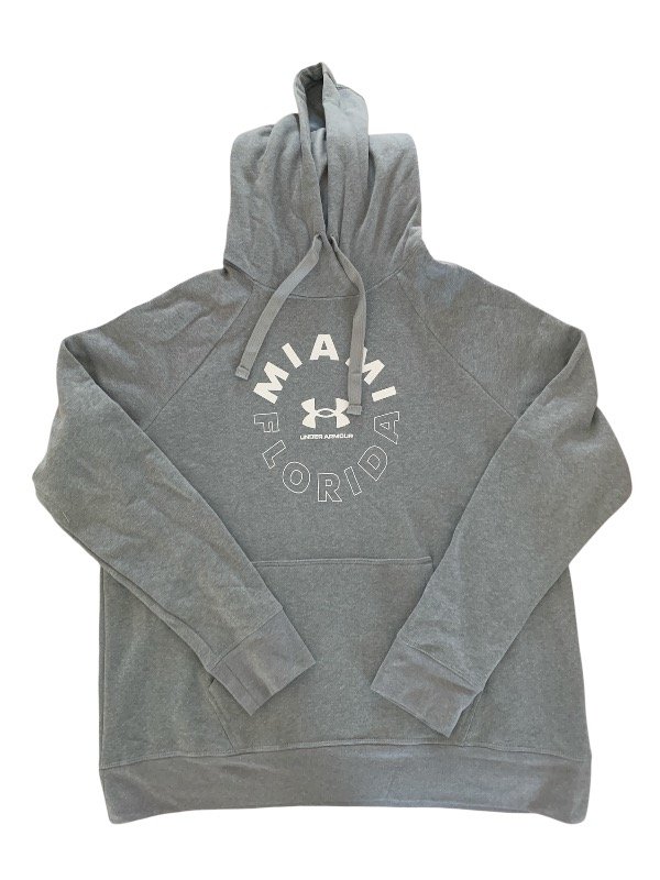 Producto - Buzo XL under armour