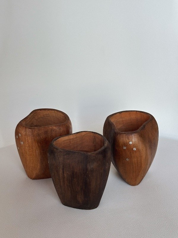 Producto - RANCHERO MARRON