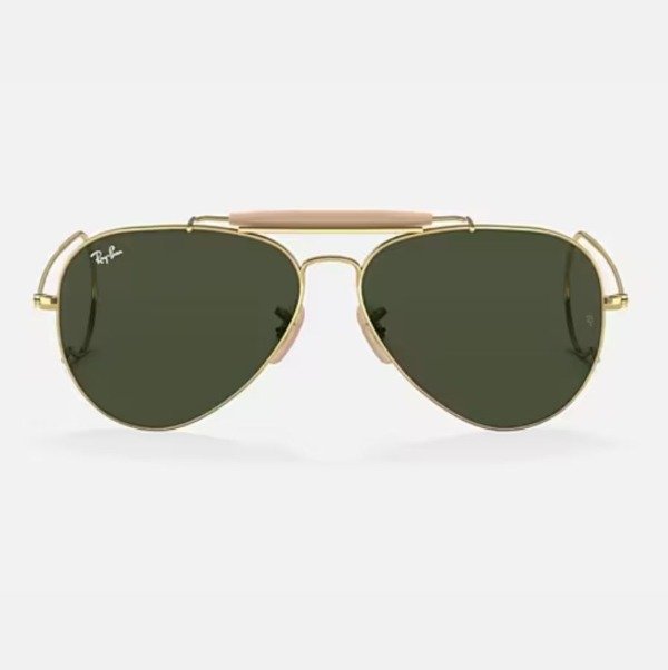 Producto - AVIADORENVOLVENTE DORADO VERDE