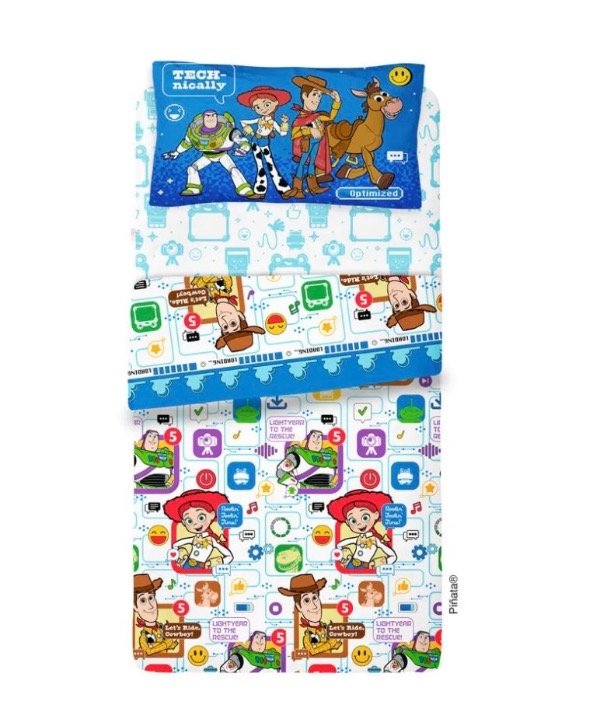 Producto - Juego Piñata Toy story - 1