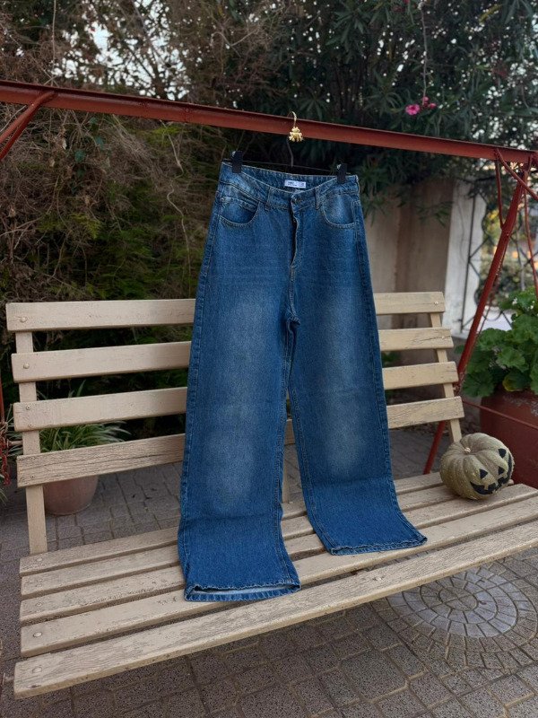 Producto - JEAN WIDE DIMPLE 42