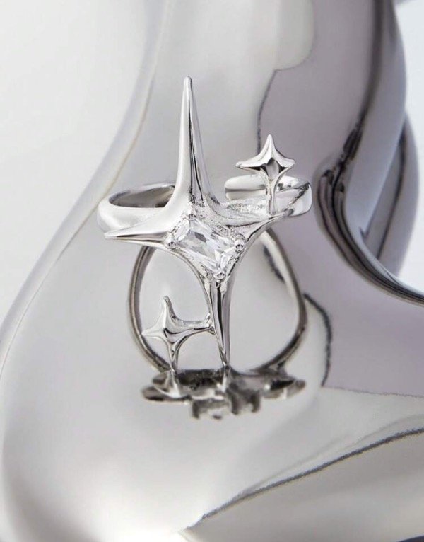 Producto - Anillo sparkles