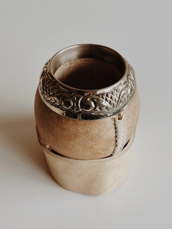 Producto - Bombita Cuero Crudo 2