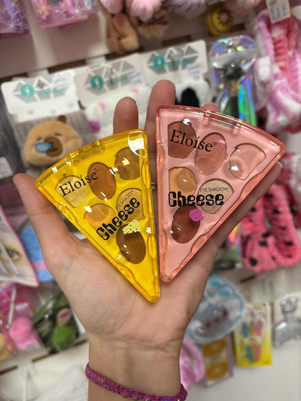 Producto - Paleta pizza Eloise