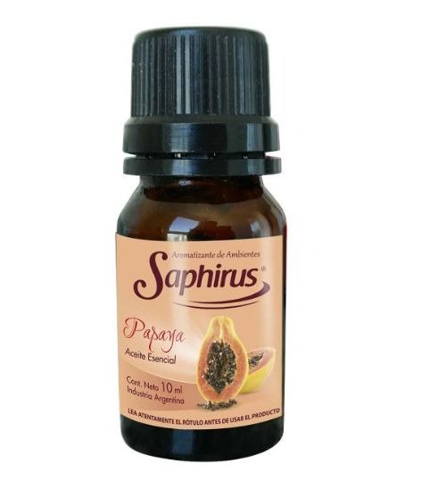 Producto - Aceite para Hornillos Papaya