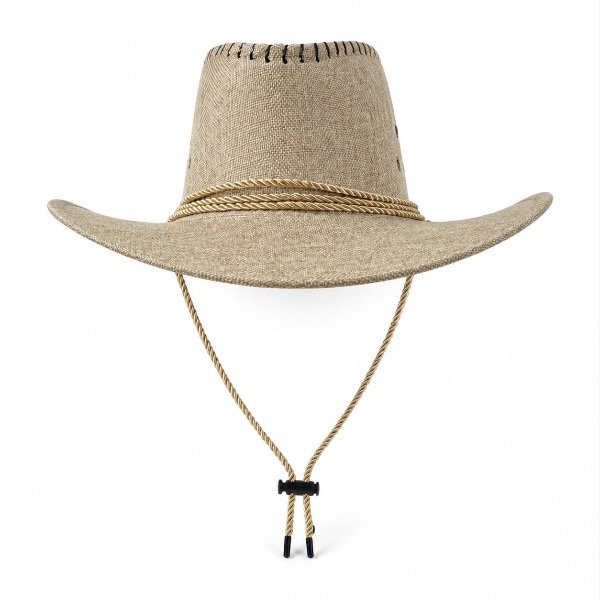 Producto - Sombrero vaquero tramado 2