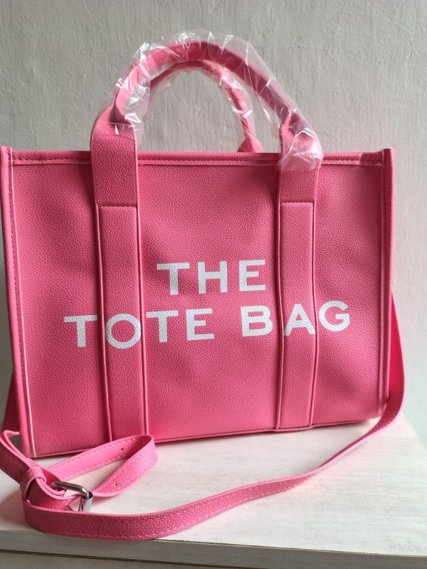 Producto - The Tote bag